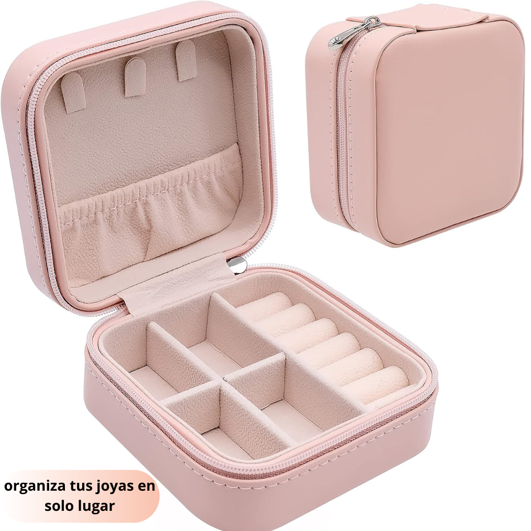Mini joyero premium