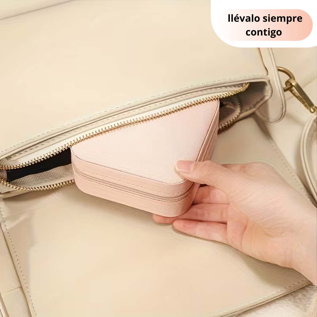 Mini joyero premium