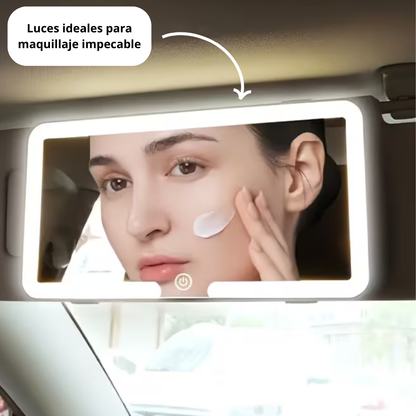 Espejo Para Vehículo