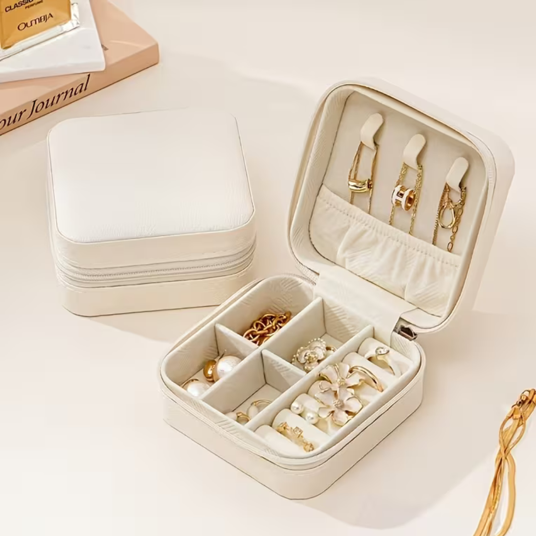 Mini joyero premium