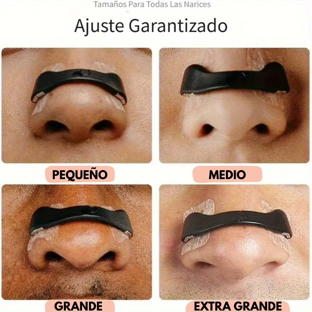 Dilatador Nasal