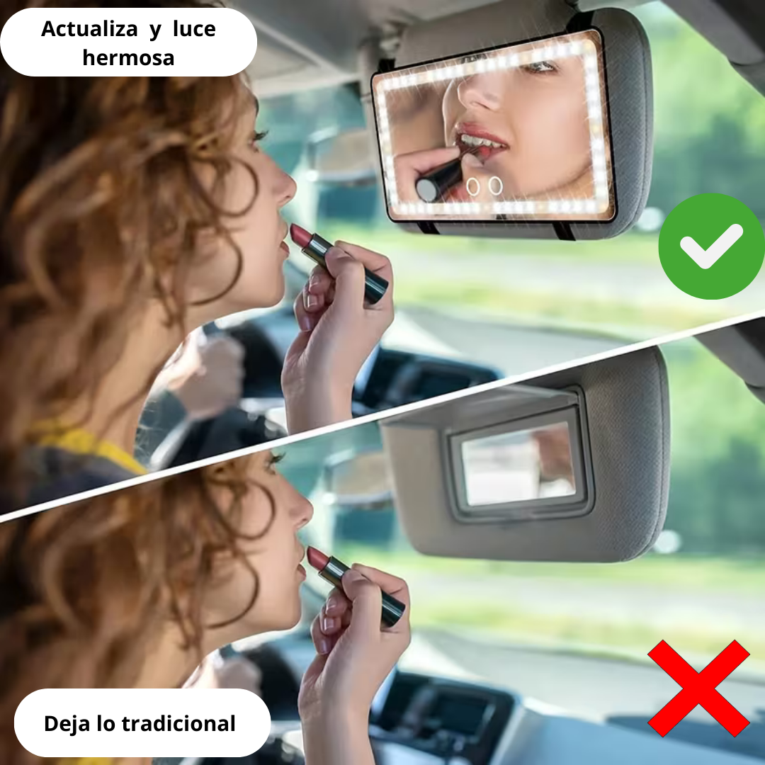 Espejo Para Vehículo