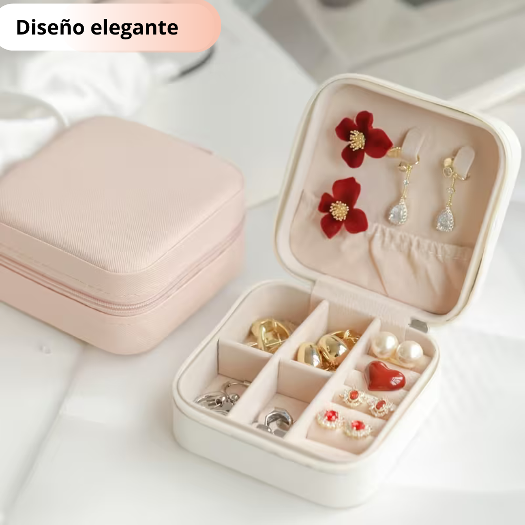 Mini joyero premium