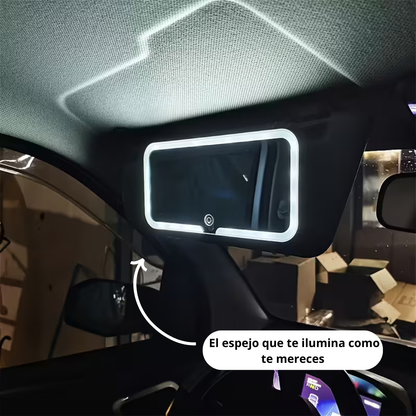 Espejo Para Vehículo