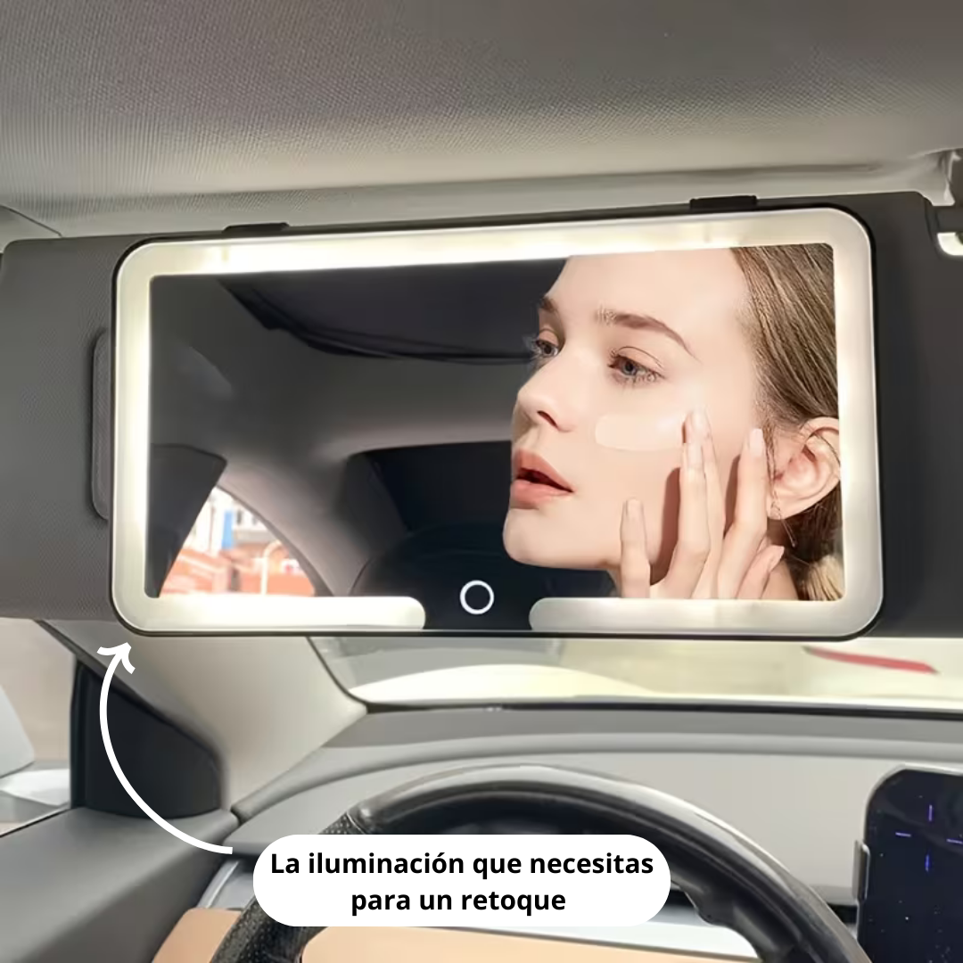 Espejo Para Vehículo